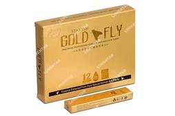 Spanish Gold Fly 5 мл